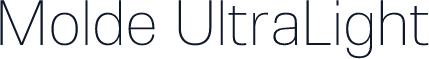Molde UltraLight