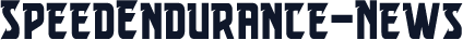 SpeedEndurance-News
