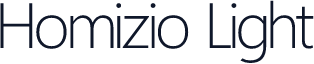 Homizio Light