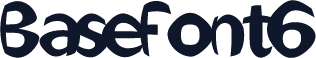 BaseFont6