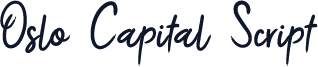 Oslo Capital Script