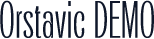 Orstavic DEMO