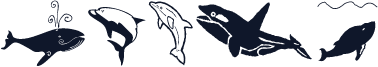 Orcas