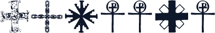 Crosses