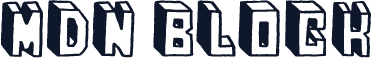 MdN BLOCK