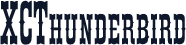XCThunderbird