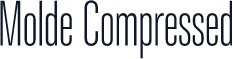 Molde Compressed