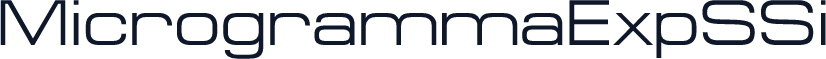 MicrogrammaExpSSi