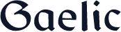 Gaelic