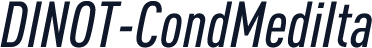 DINOT-CondMediIta