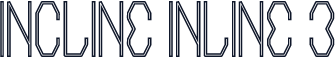 InCline INLINE 3