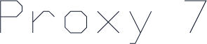 Proxy 7