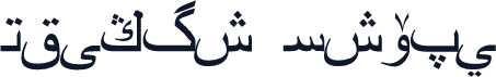 Uighur Trans