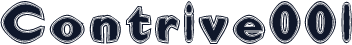 Contrive001