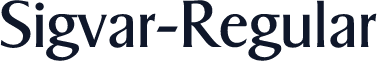 Sigvar-Regular
