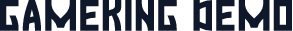 Gameking Demo