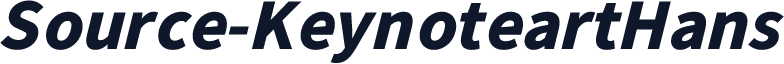 Source-KeynoteartHans