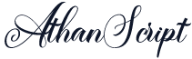 AthanScript
