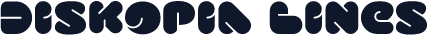 Diskopia Lines