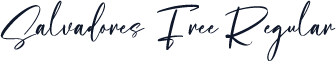 Salvadores Free Regular