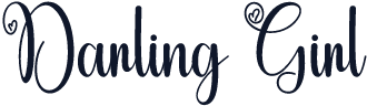 Darling Girl