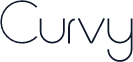 Curvy
