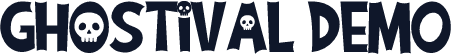 Ghostival DEMO