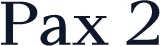 Pax 2