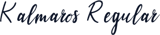 Kalmaros Regular