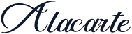 Alacarte