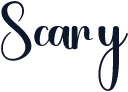 Scary