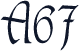 A67