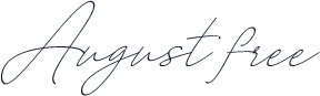 August free
