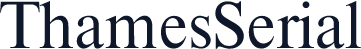 ThamesSerial