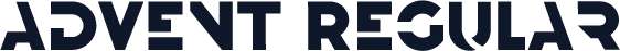 advent Regular