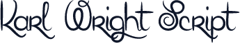 Karl Wright Script