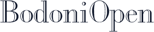 BodoniOpen