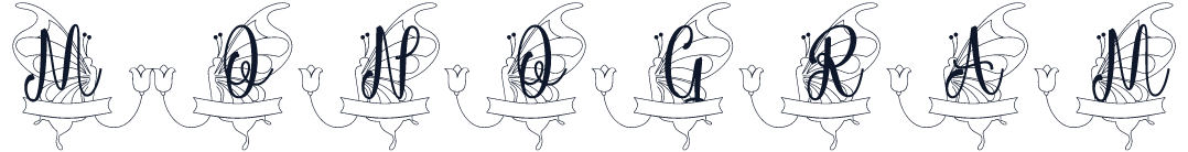 Monogram1