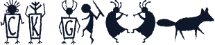 CK Glyph