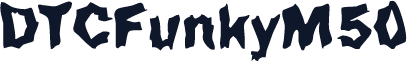 DTCFunkyM50