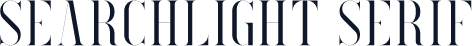 Searchlight Serif