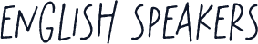 English Speakers
