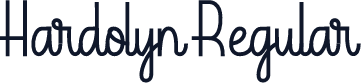 Hardolyn Regular