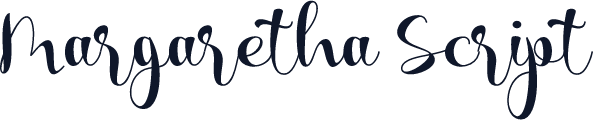 Margaretha Script