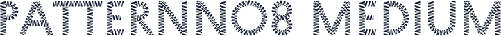 PatternNo8 Medium