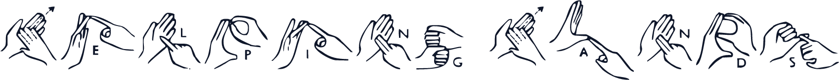 Helping Hands