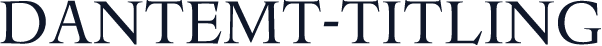 DanteMT-Titling