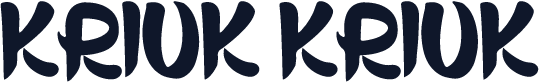 KRIUK KRIUK