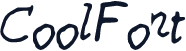 CoolFont