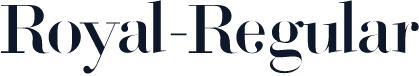 Royal-Regular
